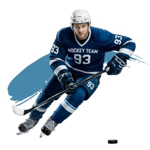 Хоккейная форма