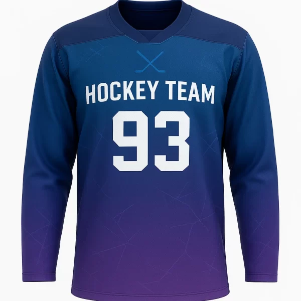 Хоккейные толстовки мужские