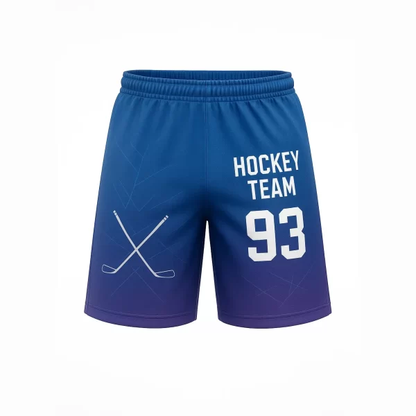 Мужские хоккейные шорты