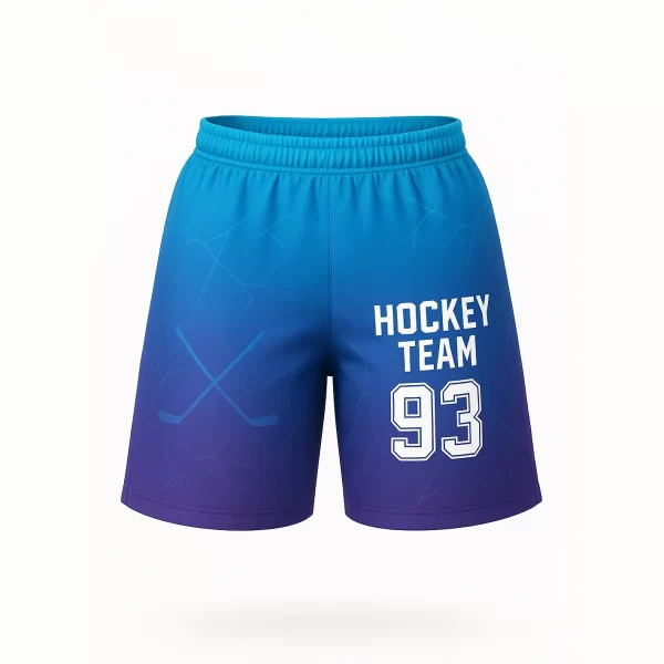 Женские хоккейные шорты