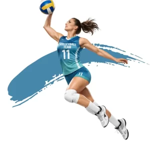 Волейбольная форма