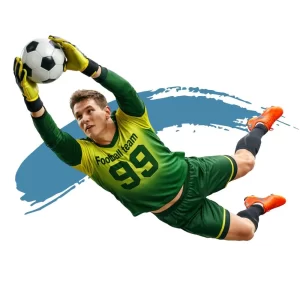 Вратарская форма