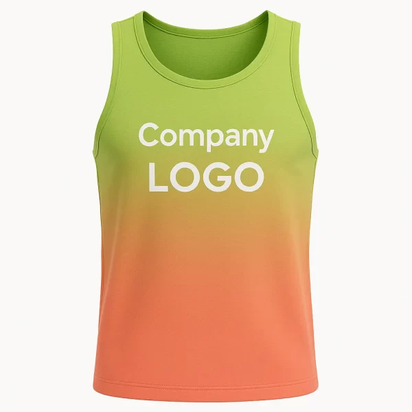 Майки для соревнований с логотипом