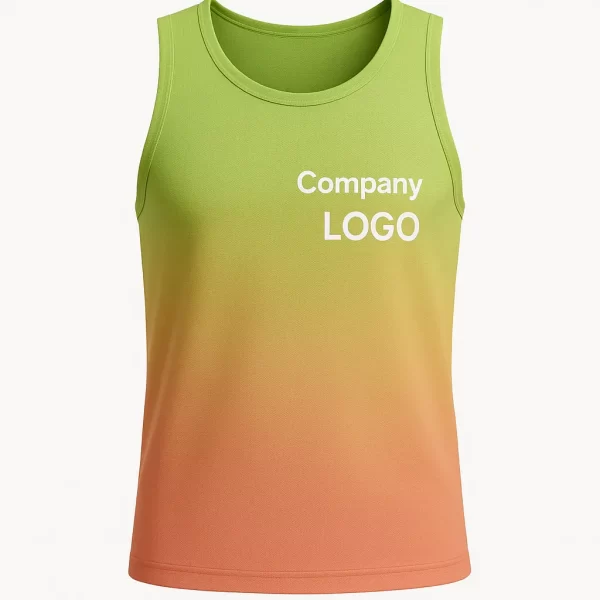 Майки с логотипом