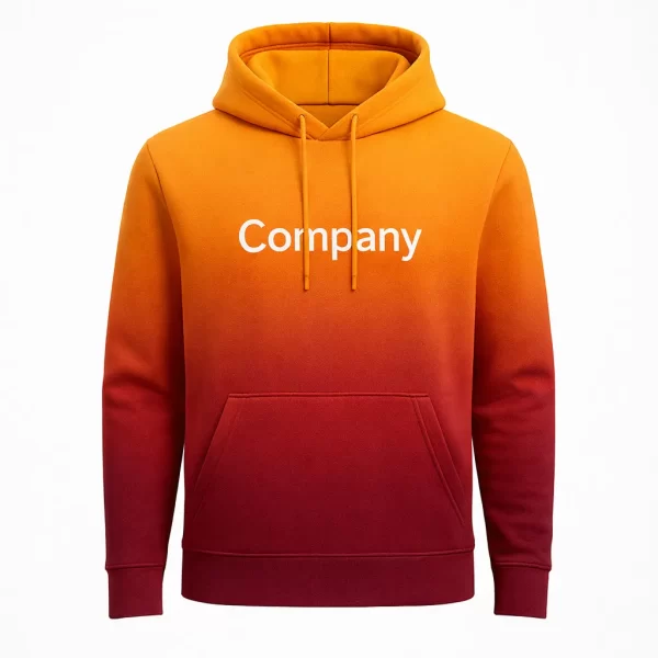 Мужские худи с логотипом